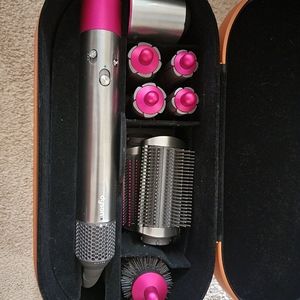 LIKE NEW Dyson Airwrap